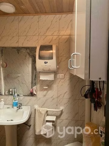 Venta de casa