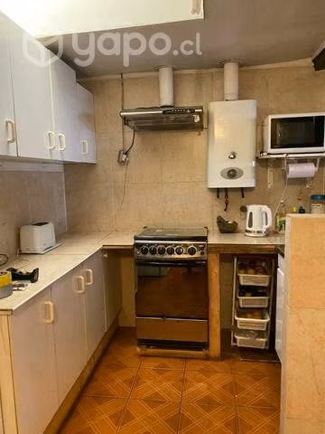 Venta de casa