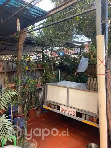 Venta de casa