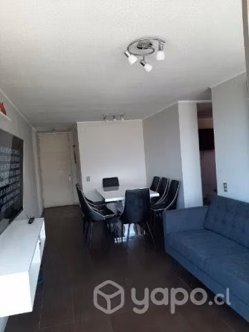 Arriendo Mensual Marzo a Diciembre