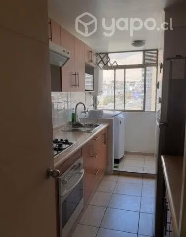Arriendo Mensual Marzo a Diciembre