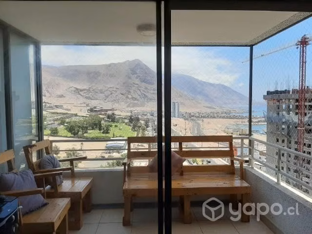 Arriendo Mensual Marzo a Diciembre