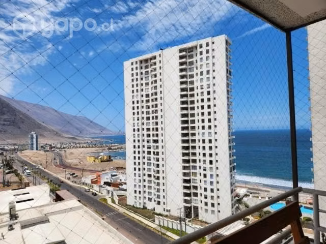 Arriendo Mensual Marzo a Diciembre