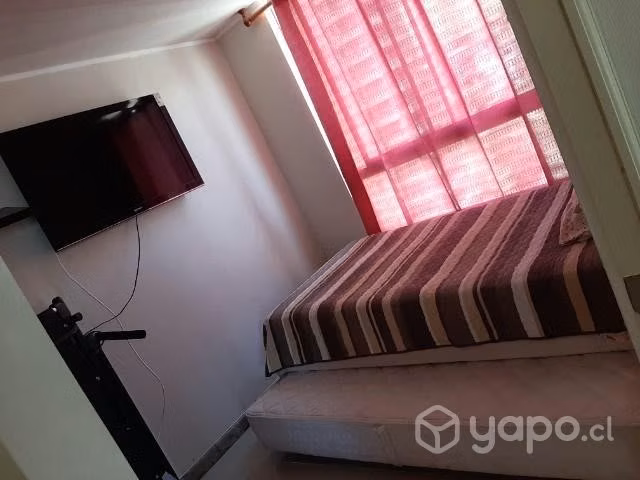 Arriendo Mensual Marzo a Diciembre