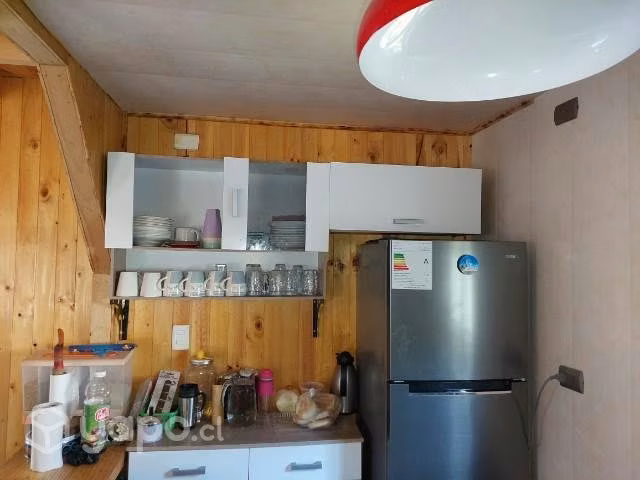 Casa amoblada en pucatrihue