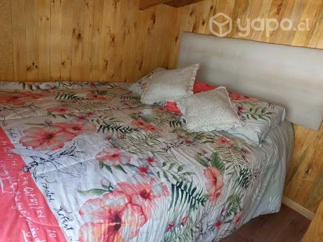 Casa amoblada en pucatrihue