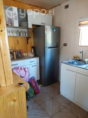 Casa amoblada en pucatrihue
