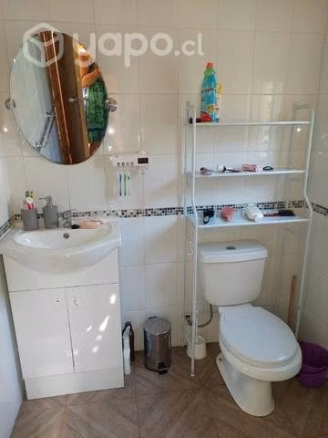 Casa amoblada en pucatrihue