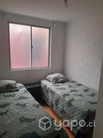 Arriendo casa amoblada x día o por mes