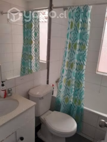 Arriendo casa amoblada x día o por mes