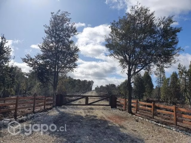 Venta de Parcela