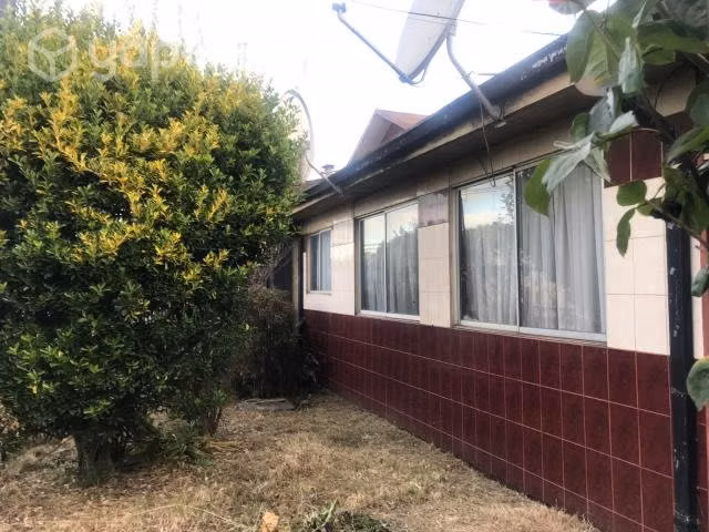 Casa sector comercial 347m2 terreno