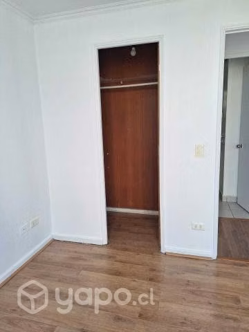 Se arrienda santaigo centro