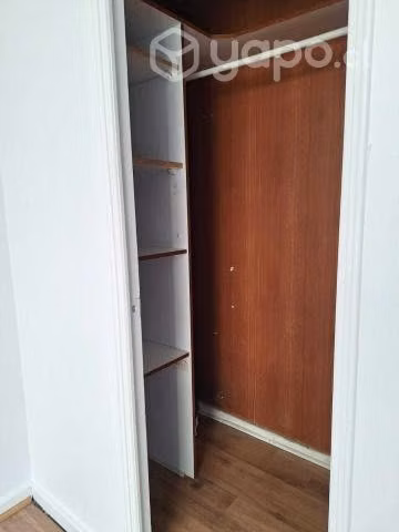 Se arrienda santaigo centro