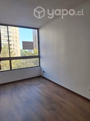 Se arrienda santaigo centro