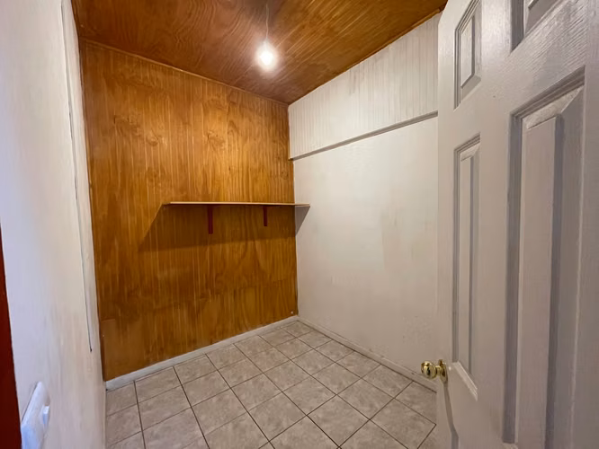 Se Vende Casa En Francisco de aguirre