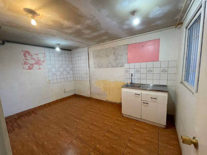 Se Vende Casa En Francisco de aguirre