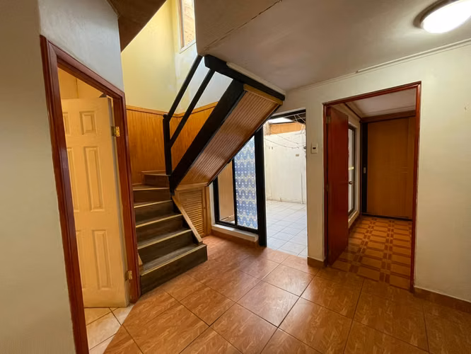 Se Vende Casa En Francisco de aguirre