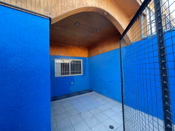 Se Vende Casa En Francisco de aguirre
