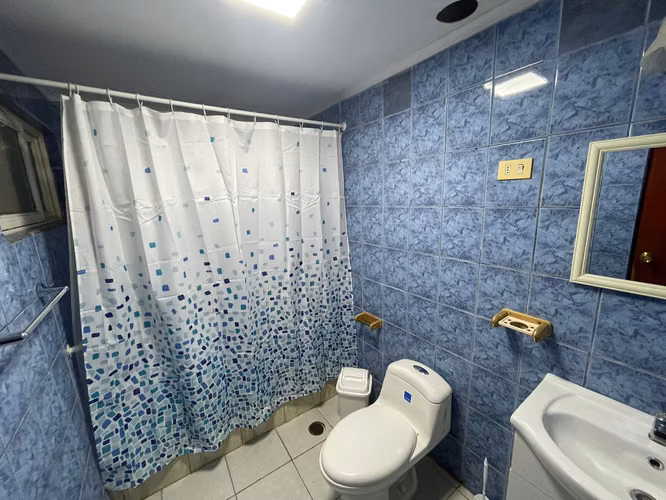 Se Vende Casa En Francisco de aguirre