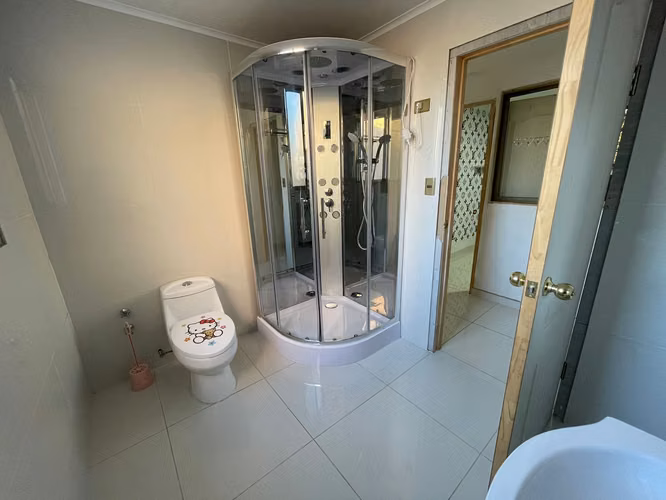 Se Vende Casa En Francisco de aguirre