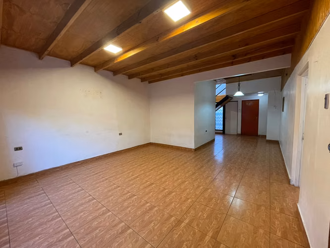 Se Vende Casa En Francisco de aguirre