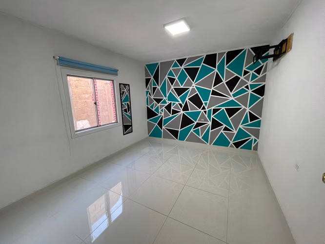 Se Vende Casa En Francisco de aguirre