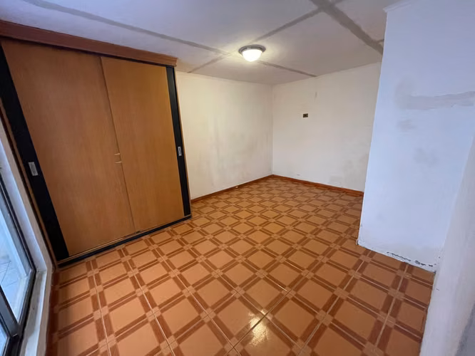 Se Vende Casa En Francisco de aguirre