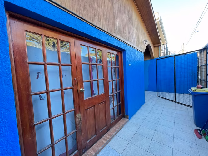 Se Vende Casa En Francisco de aguirre