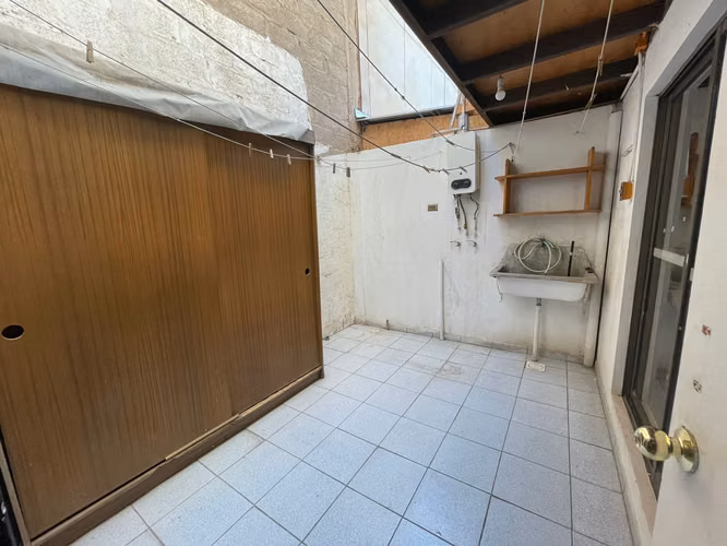 Se Vende Casa En Francisco de aguirre