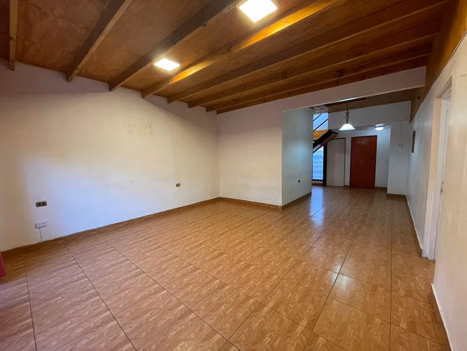 Se Vende Casa En Francisco de aguirre