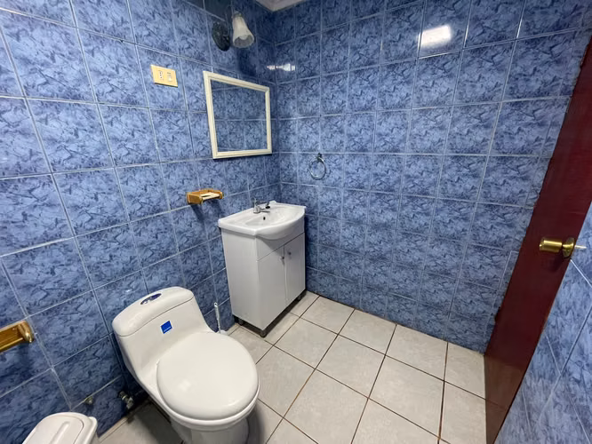 Se Vende Casa En Francisco de aguirre