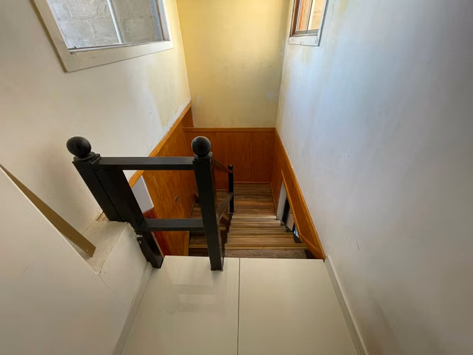 Se Vende Casa En Francisco de aguirre