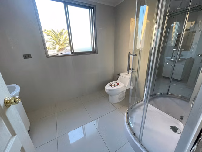 Se Vende Casa En Francisco de aguirre