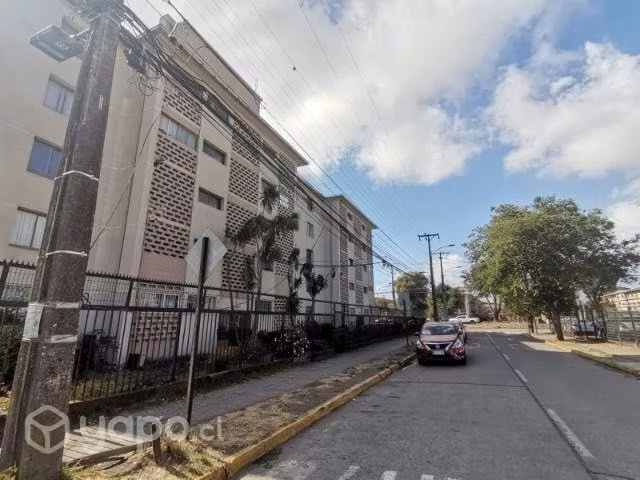 Departamento Conjunto habitacional Ramón Freire