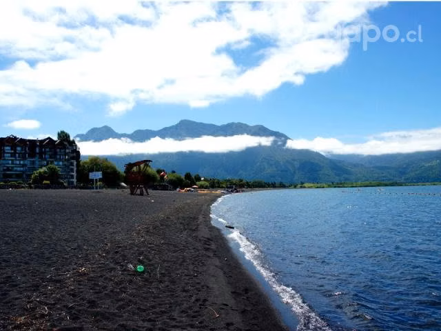 Departamento a 70 mts de la playa