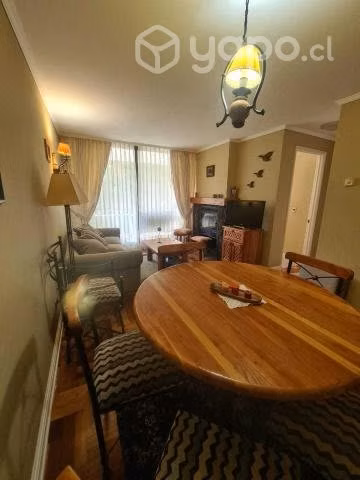 Departamento a 70 mts de la playa