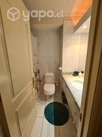 Departamento a 70 mts de la playa