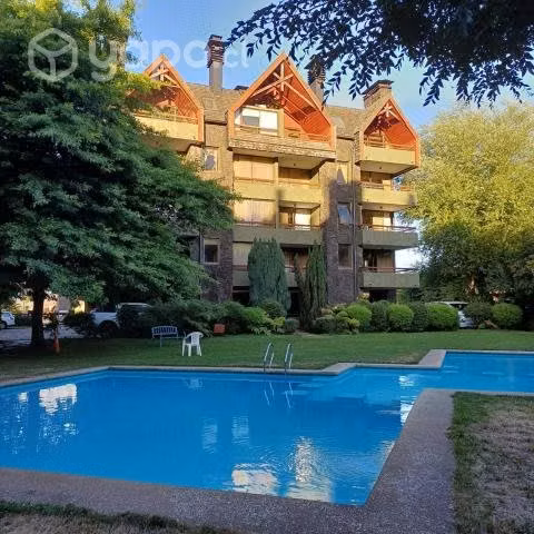 Departamento a 70 mts de la playa