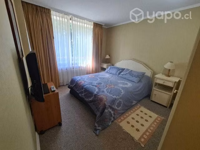 Departamento a 70 mts de la playa