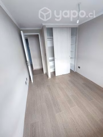 Departamentos 2d/2b/est/bod (Puren 315, Chillan, Ñ
