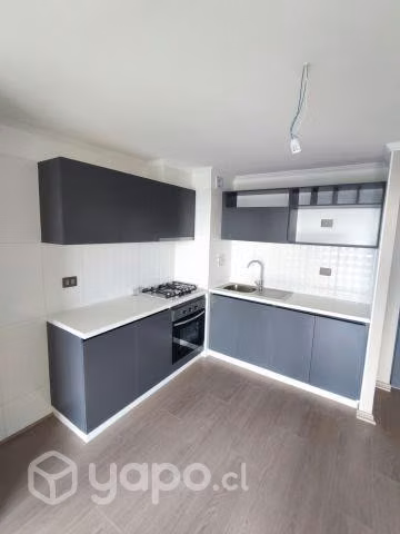 Departamentos 2d/2b/est/bod (Puren 315, Chillan, Ñ