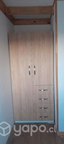 Casa estilo mediterránea de 2 pisos en Puerto Mont