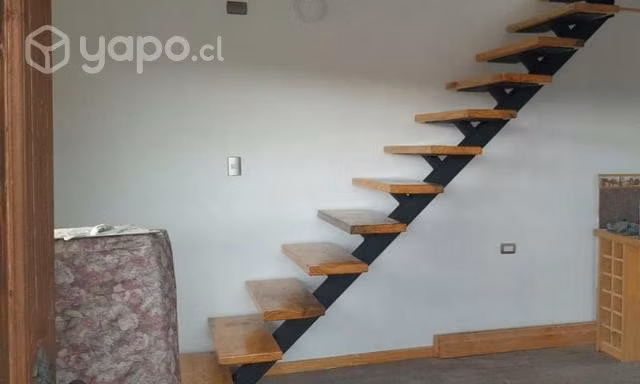 Se vende casa camino a lagunitas