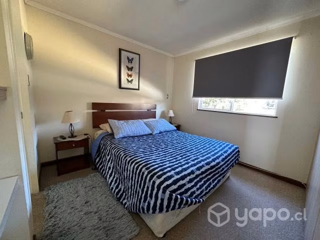 Casa en Pucon Arriendo Amoblada