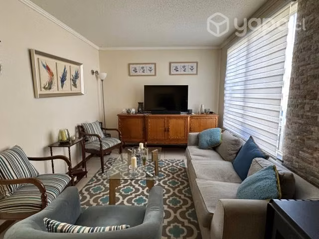 Casa en Pucon Arriendo Amoblada