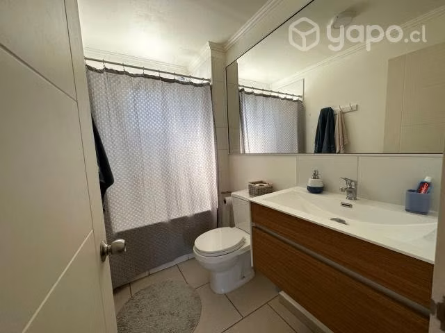Casa en Pucon Arriendo Amoblada