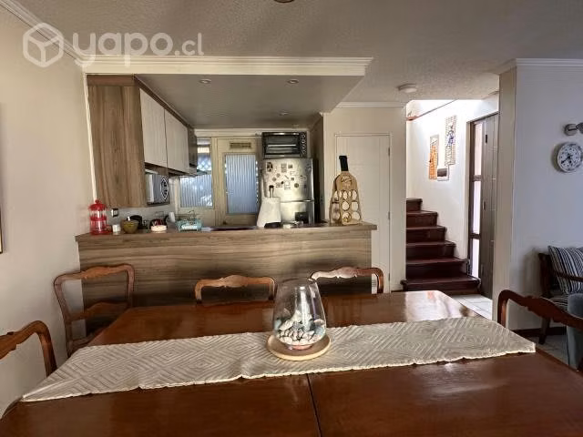 Casa en Pucon Arriendo Amoblada