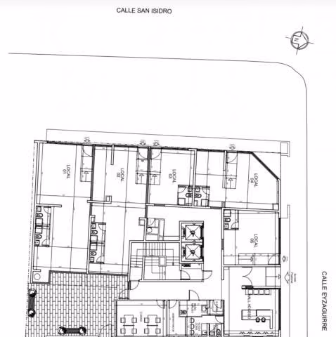 Venta Local Comercial, Promesa, Santiago Centro