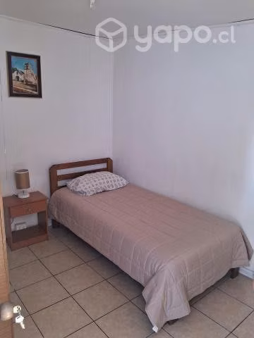 Arriendo Habitaciones